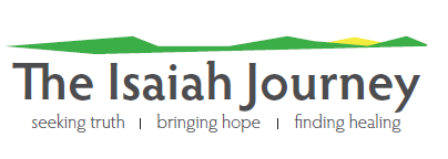 The Isaiah Journey