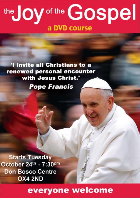 Image of Pope Francis