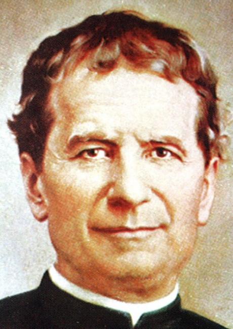 Don Bosco
