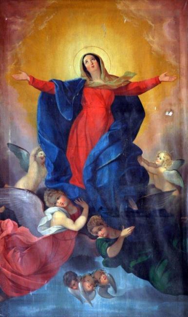 Our Lady's Assumption