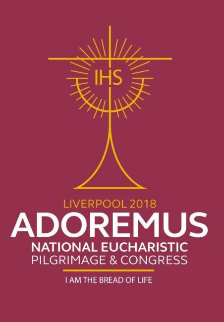 Adoremus Banner