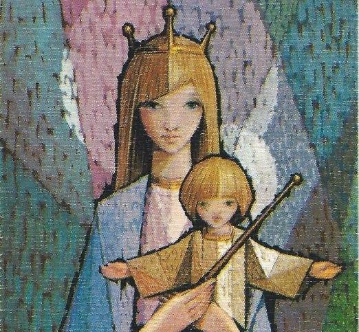 Our Lady Help of Christians