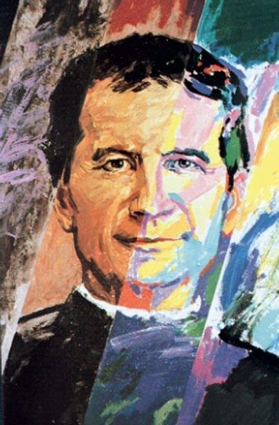 Picture of Don Bosco