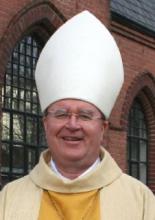 Bishop Kenney