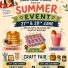 St. Carlo Acutis Youth Fundraising Group Summer Event
