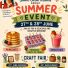 St. Carlo Acutis Youth Fundraising Group Summer Event
